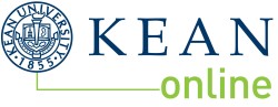 Kean Online logo