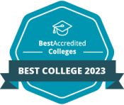 Best Accredited Colleges 2023