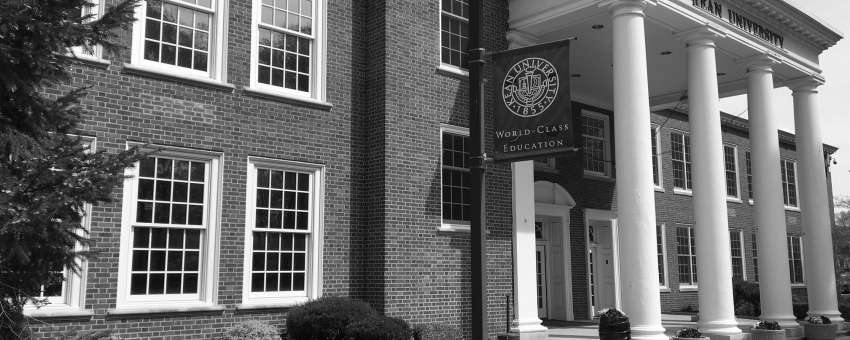 East Campus