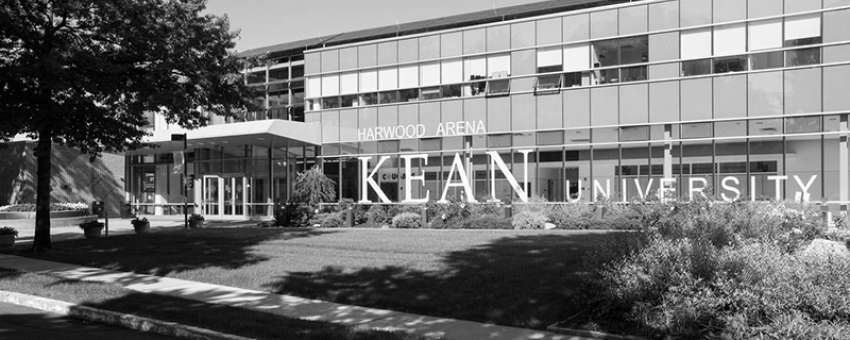 Kean Harwood Arena
