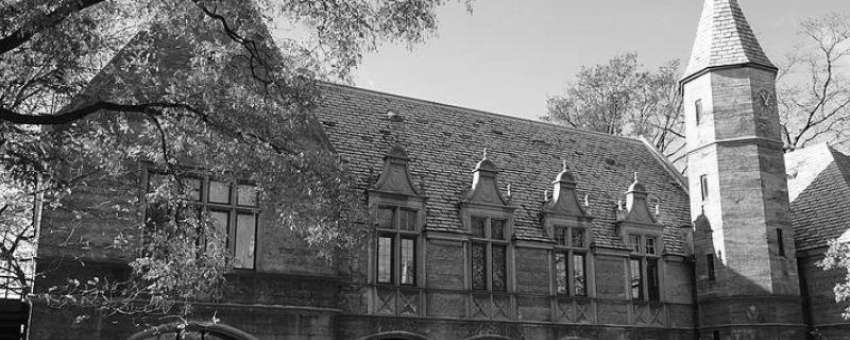 Kean Hall 1