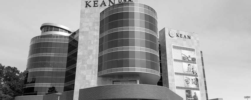 Kean's North Avenue Academic Building