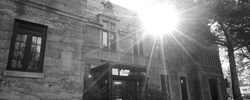 Kean Hall