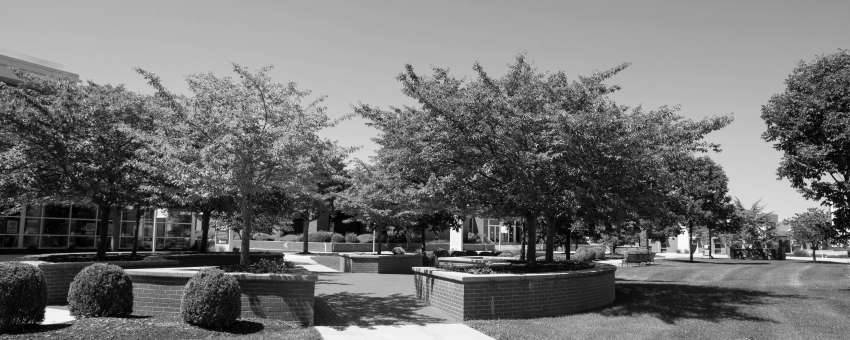Kean ocean campus view photo