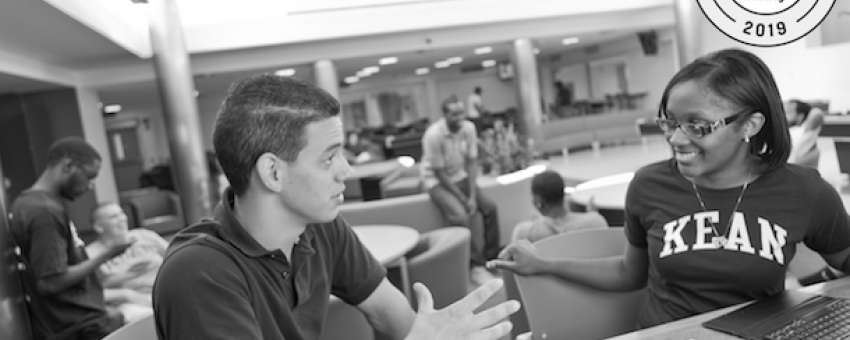 Miron student center gameroom