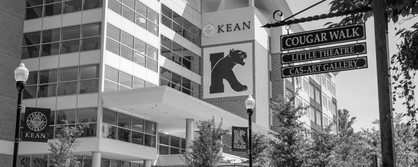 Cougar Hall