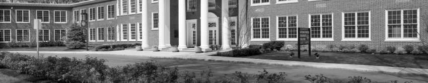 Kean's East Campus, Home of the Nathan Weiss Graduate College and Enlow Recital Hall