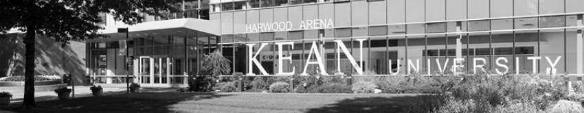 Kean Harwood Arena
