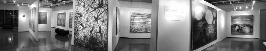 Art Galleries