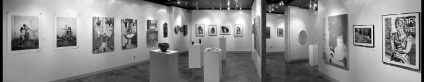 JAMES HOWE GALLERY