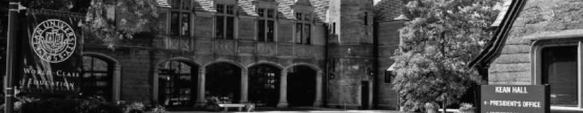 Kean hall