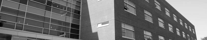 Center for Academic Success Building