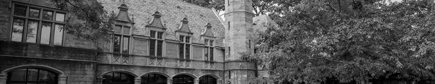 Kean Hall on Kean University's main campus in Union, New Jersey.