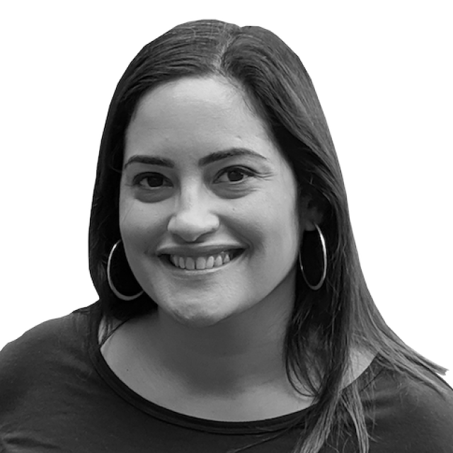 Venesa Alicea Chuqui 