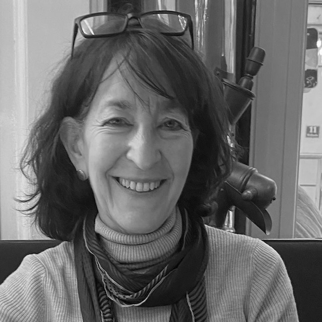 Kean Lecturer Nina Rappaport