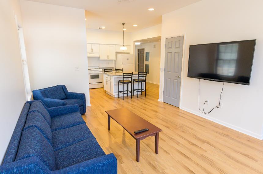 Apartments In University Area Charlotte Nc