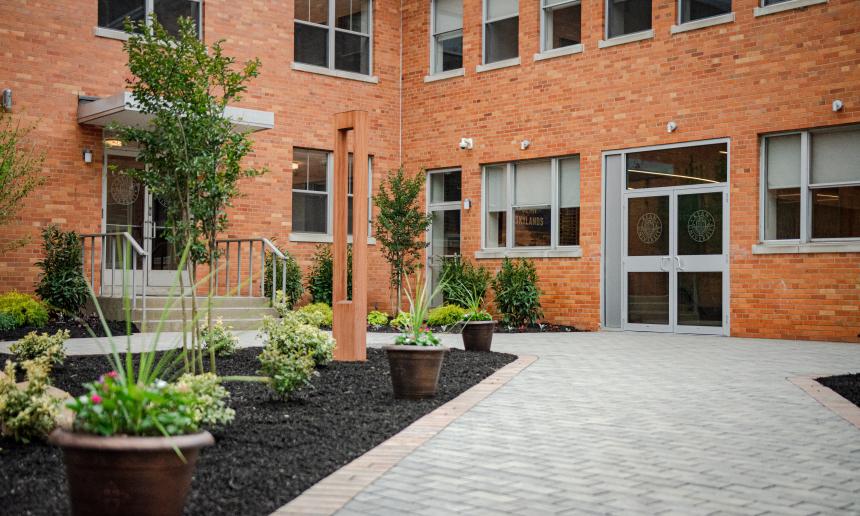 Explore Kean University