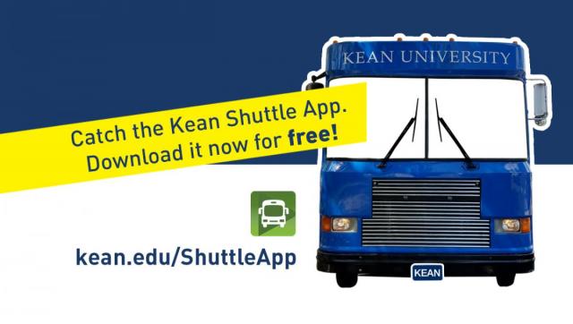 Shuttle App logo