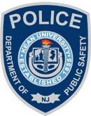 University Police | Kean University