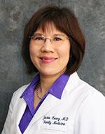 Jacquelyn Leung