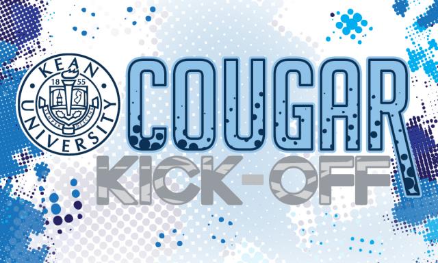 Cougar Kick-off