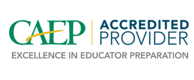 CAEP logo