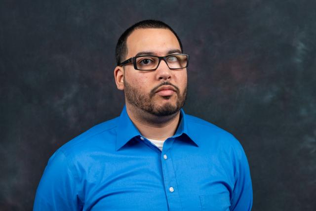 David Delarosa