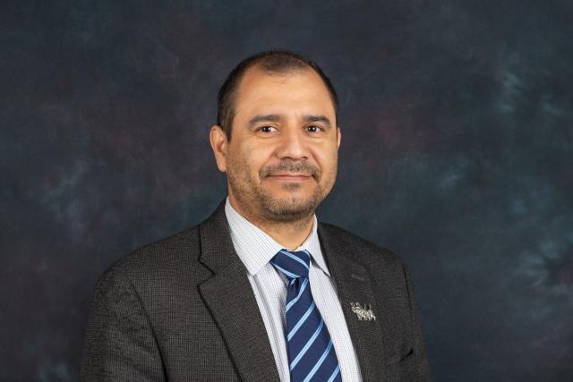 Denis Castanon