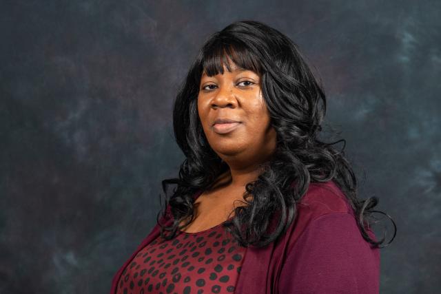 Kareemah Davis