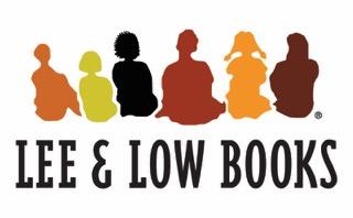 Lee & Low Books logo