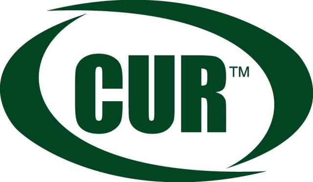 CUR logo
