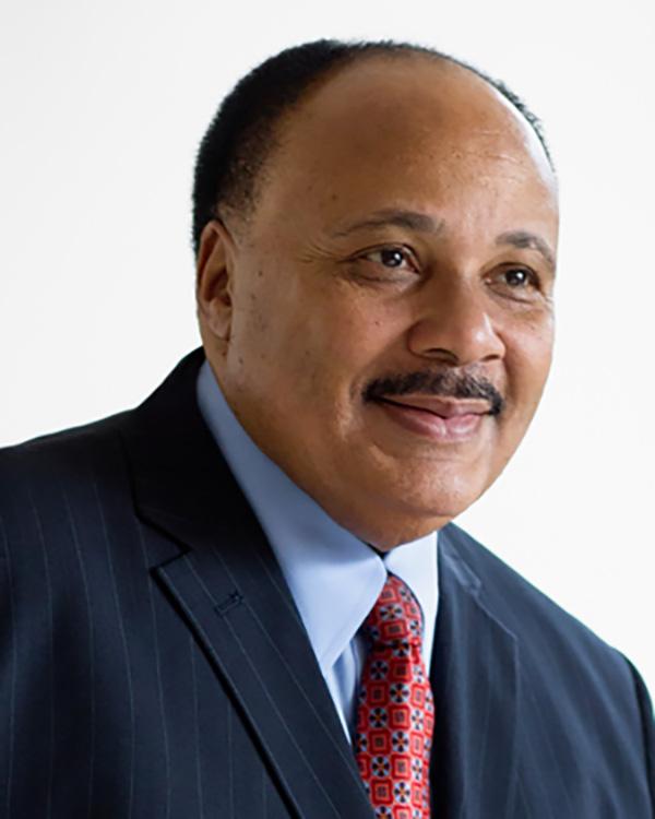 Martin Luther King III