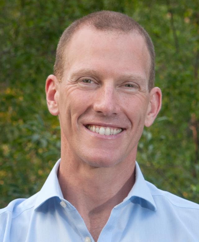 Jamie Metzl 