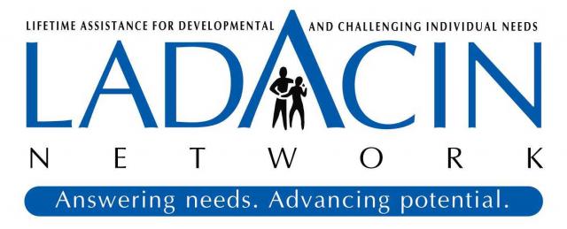 LADACIN Network Logo