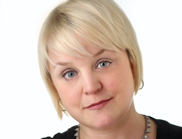 Rachel Evans
