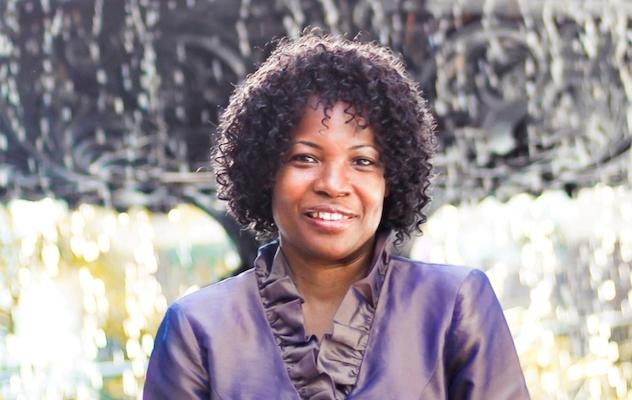 Jean Brown