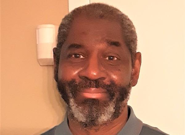 Ron Dowdell