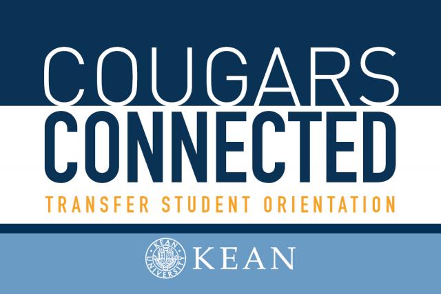 Transfer Student Orientation