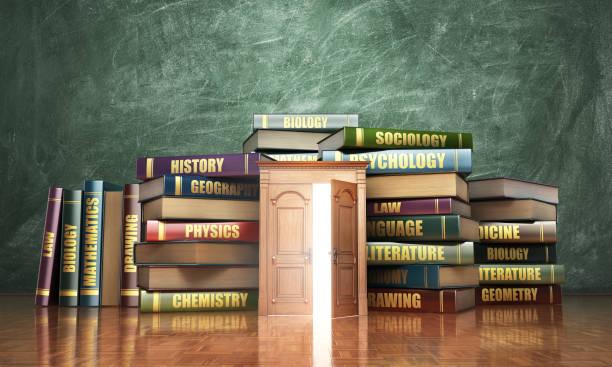 Choosing a Major