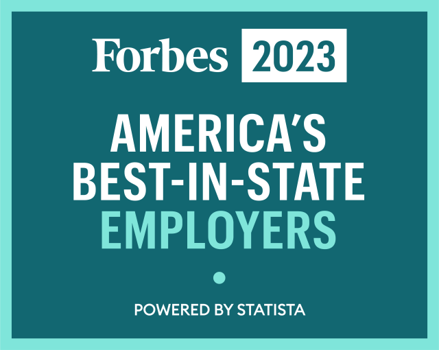 Best-In-State Employers