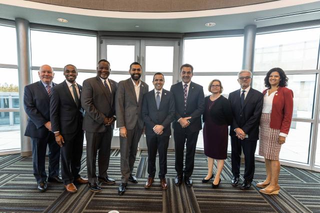Law Enforcement, Mental Health Partnership ARRIVES at Kean - Kean ...