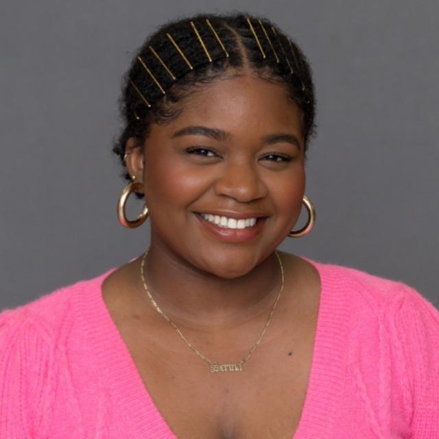 SV Headshot