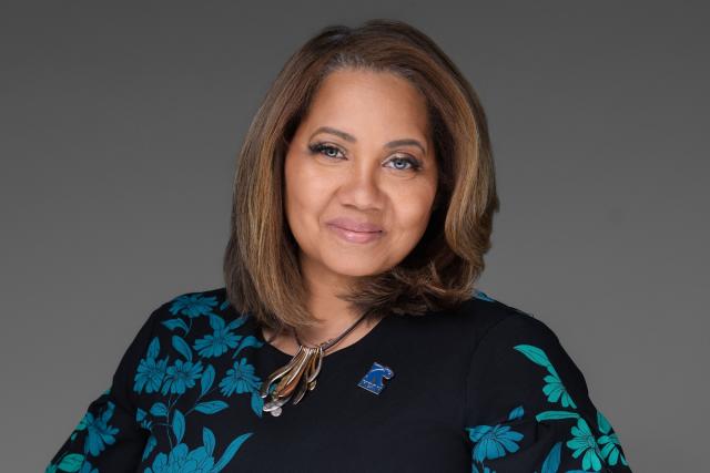 Dr. Sancha Gray