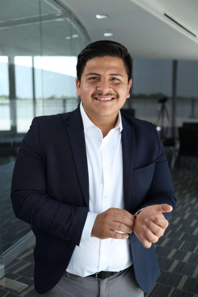 Felipe Peralta