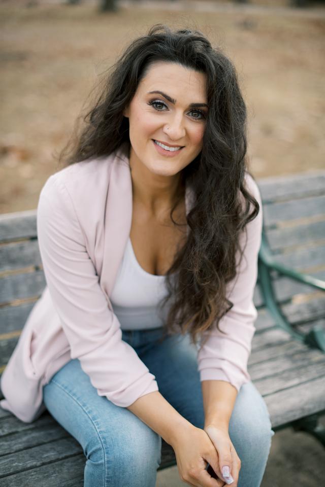 Christina Mastroeni
