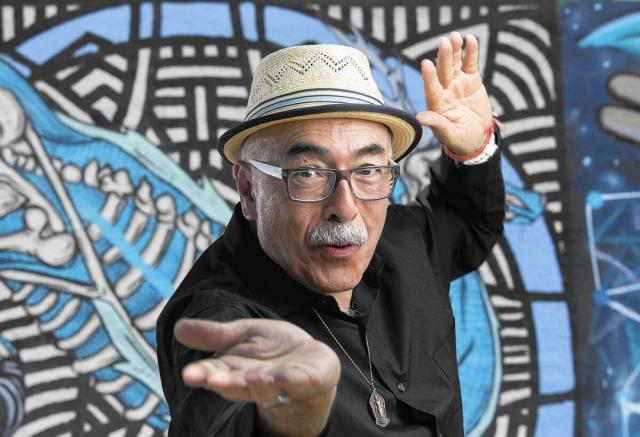 Juan Felipe Herrera