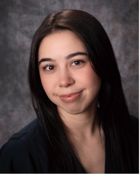 Brianna Rivera Picture