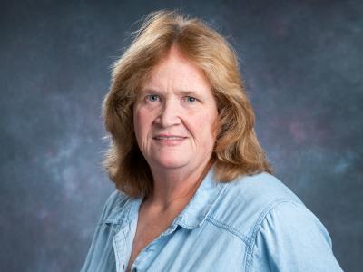 Senator Kathleen Curran