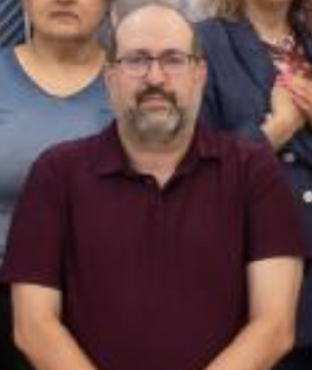 Senator Matthew Mongelli