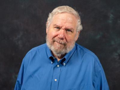 Senator Patrick McManimon